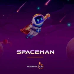 Spaceman viagempg