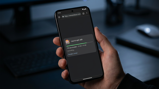 Main screen of 3pattipearl apk page for PK players - 4