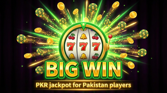 Big win animation on 3pattipearl slot game - 5